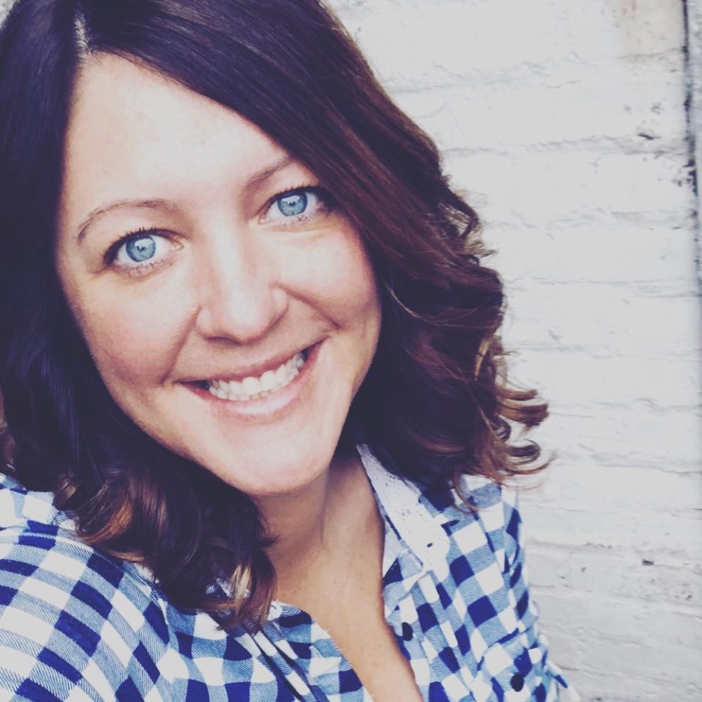 Meet your Posher, Stacey